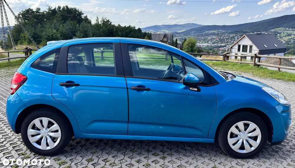 Citroën C3 1.4 Attraction - 2