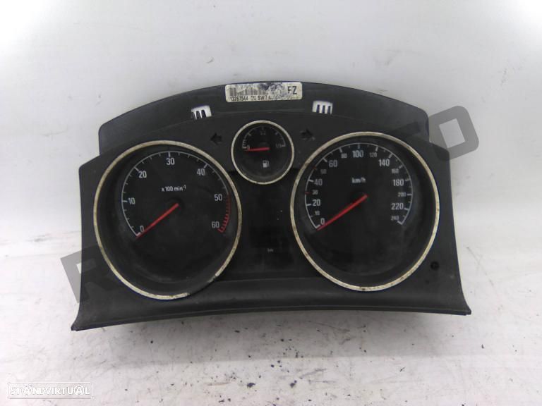 Quadrante 1326_7544 Opel Astra H Sw [2004_2009] 1.7 Cdti - 1