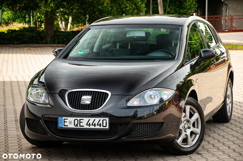 Seat Leon 1.6 Style - 38