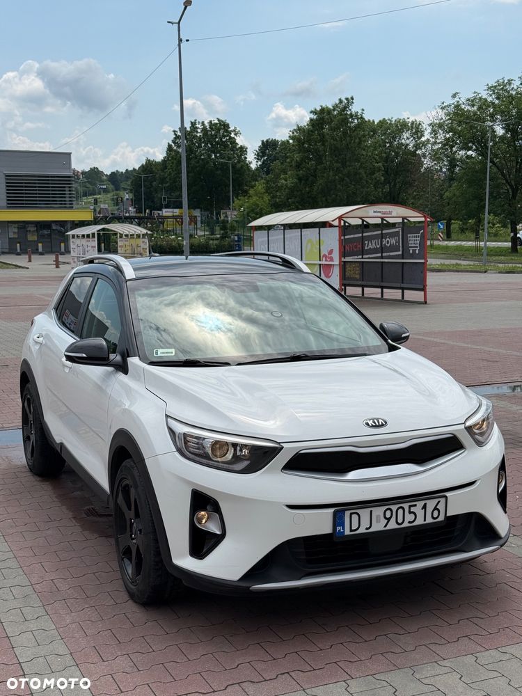 Kia Stonic 1.0 T-GDI L - 2