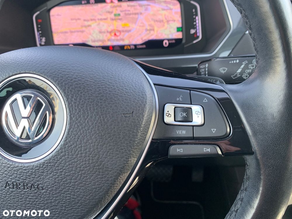 Volkswagen Tiguan 2.0 TSI 4Mot R-Line DSG - 13