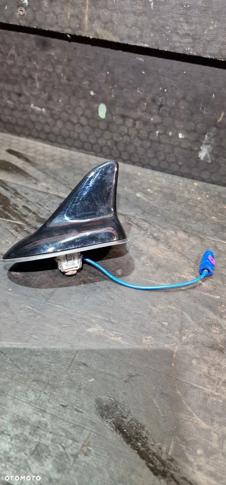 ANTENA DACHOWA 13408577 OPEL ASTRA J IV GTC OPC Z20C - 3