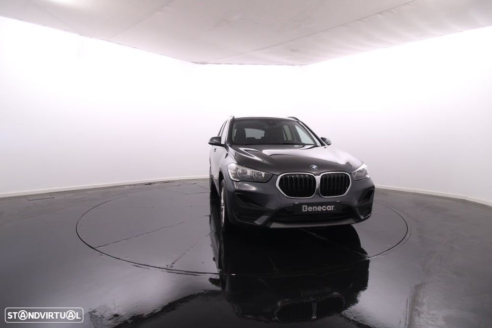 BMW X1 16 d sDrive Advantage Auto - 12