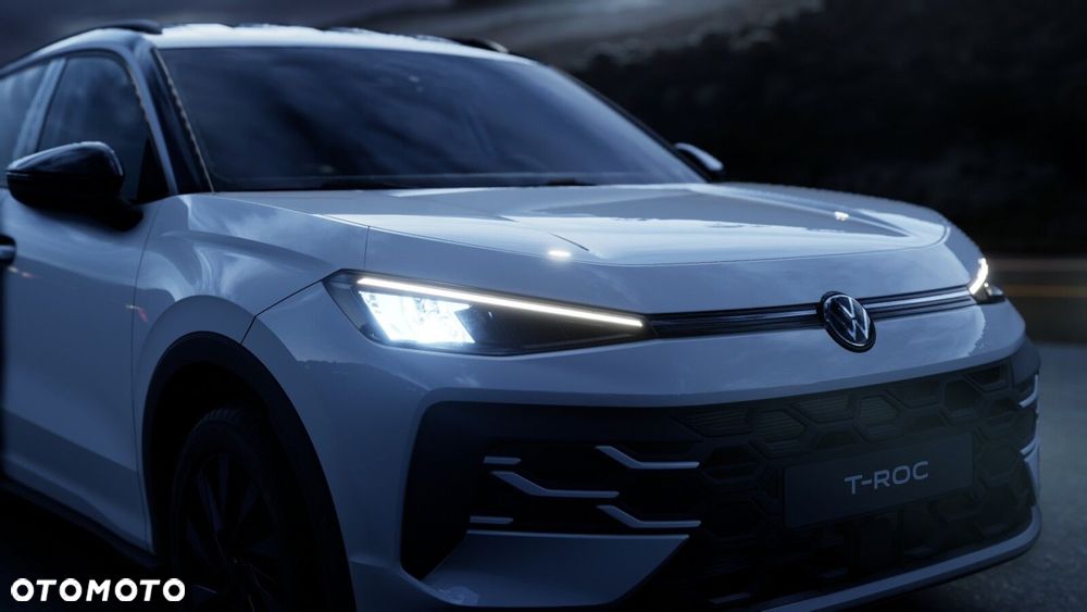 Volkswagen T-Roc 1.5 eTSI Life DSG - 18
