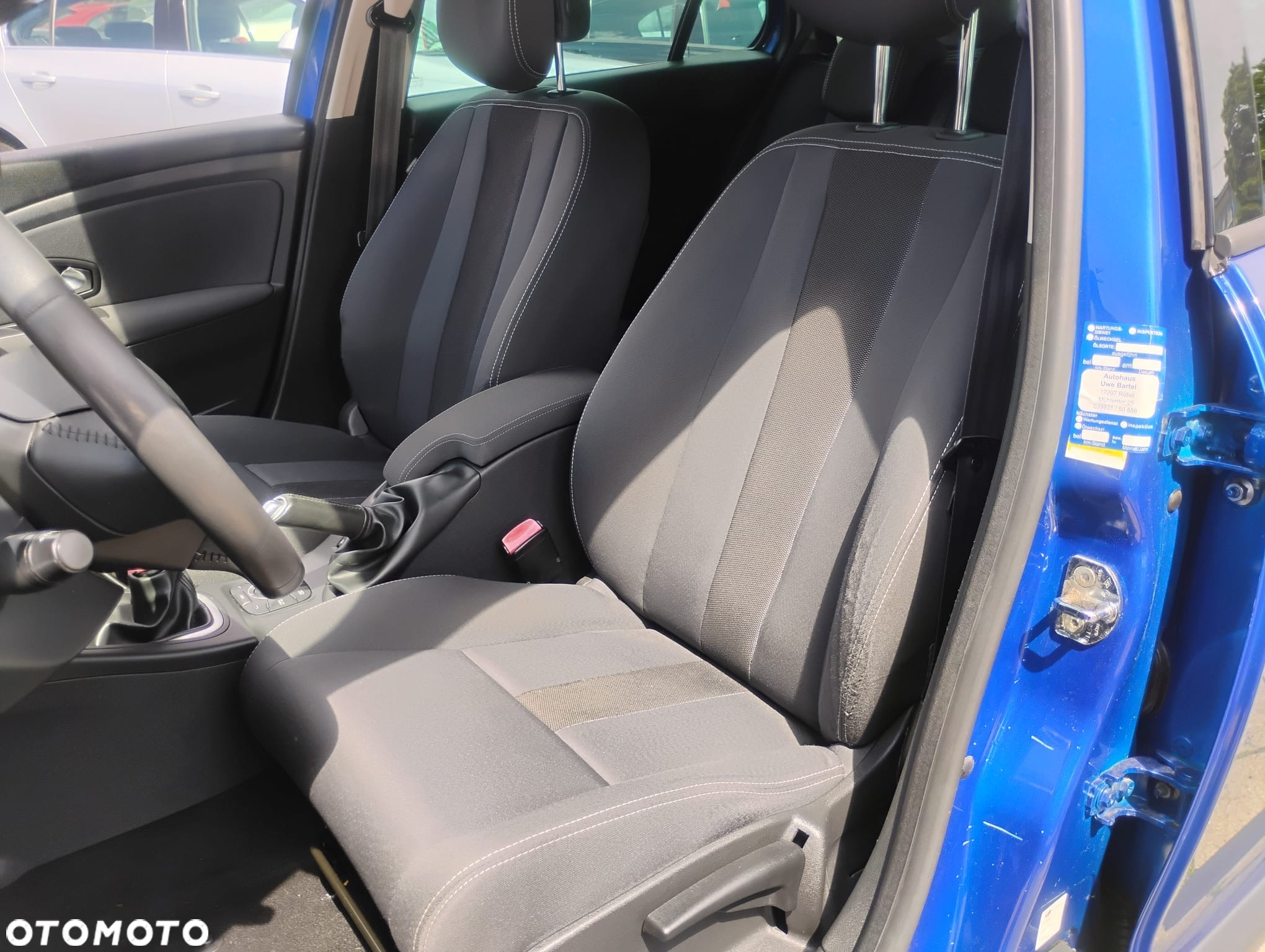 Renault Megane 1.4 16V TCE Bose Edition - 21