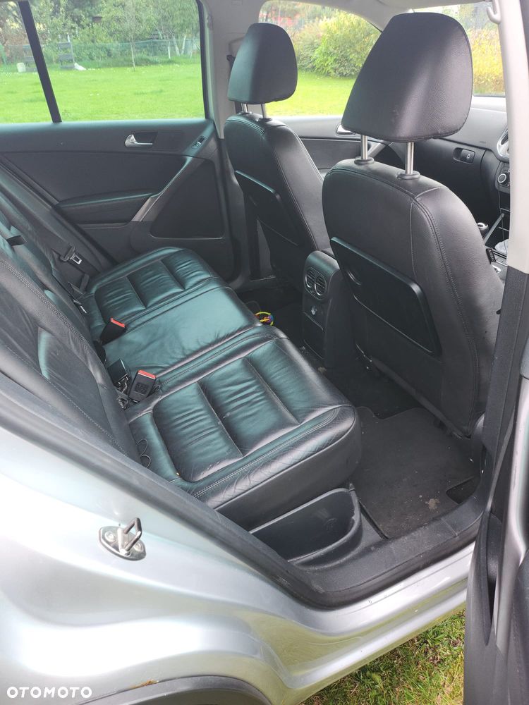 Volkswagen Tiguan - 4