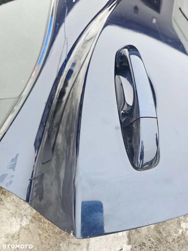 DRZWI PRAWY TYŁ SSANGYONG TIVOLI 2015- ROK - 9