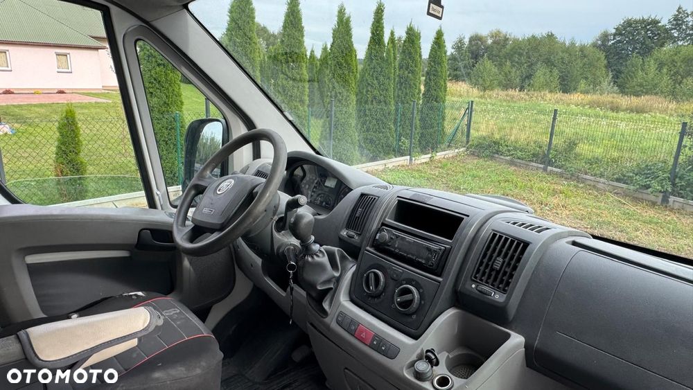 Fiat Ducato L2 - 7