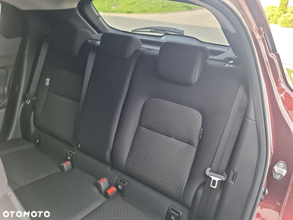 Nissan Juke 1.0 DIG-T Acenta DCT - 33