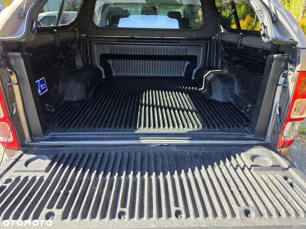 Ford Ranger 2.0 EcoBlue 4x4 DC Limited - 8