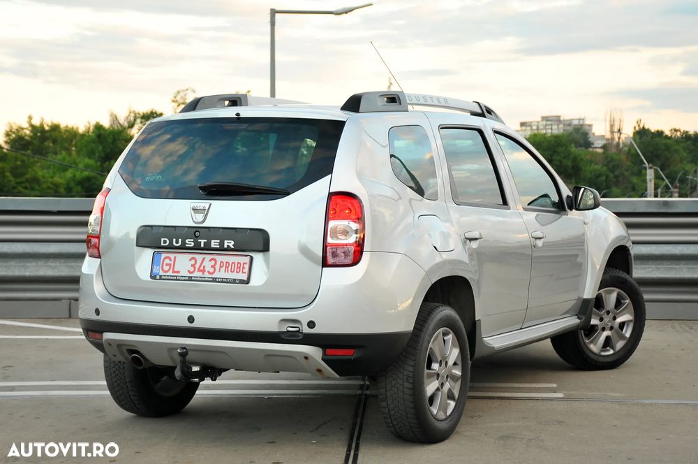 Dacia Duster - 12