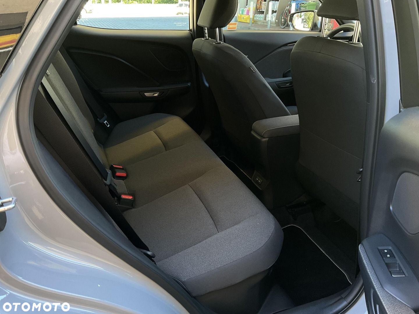 Lexus LBX 1.5 Hybrid - 15