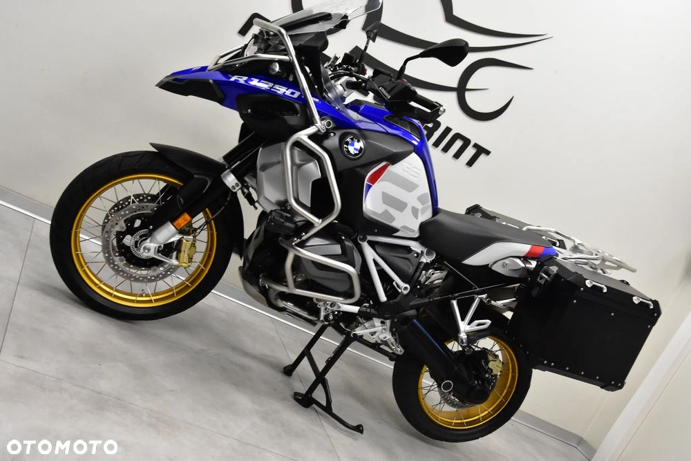 BMW GS - 8