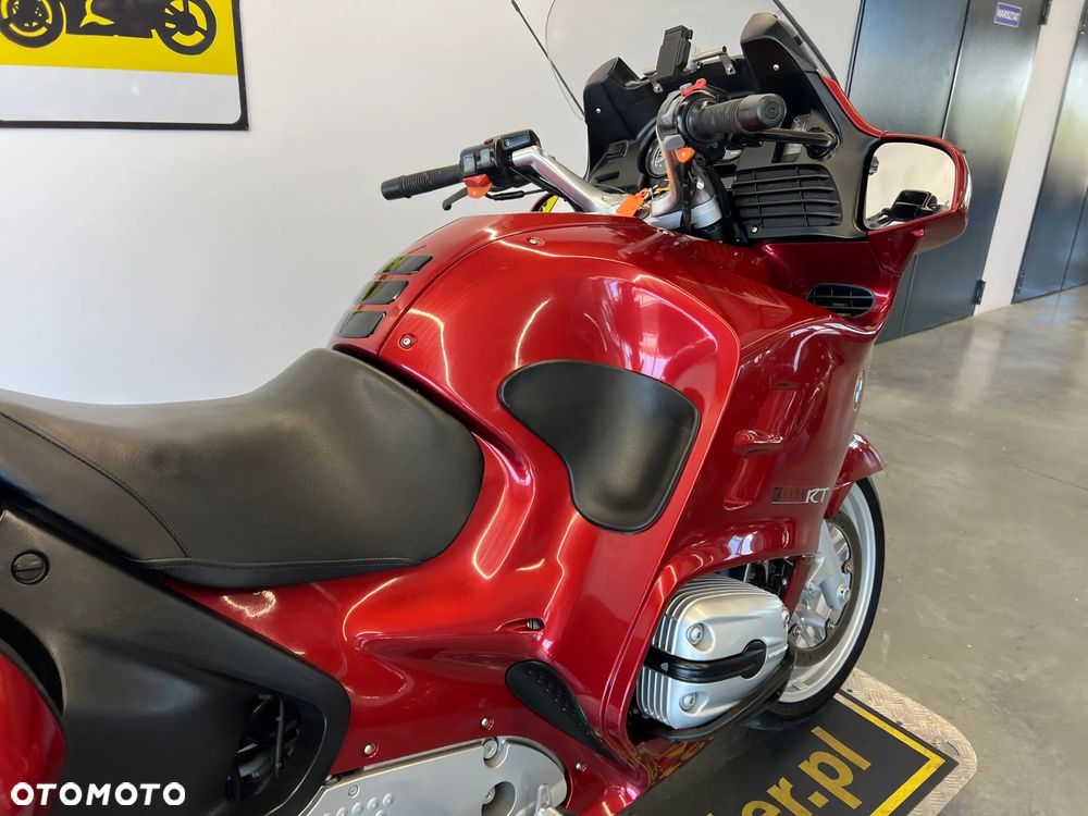 BMW RT - 29