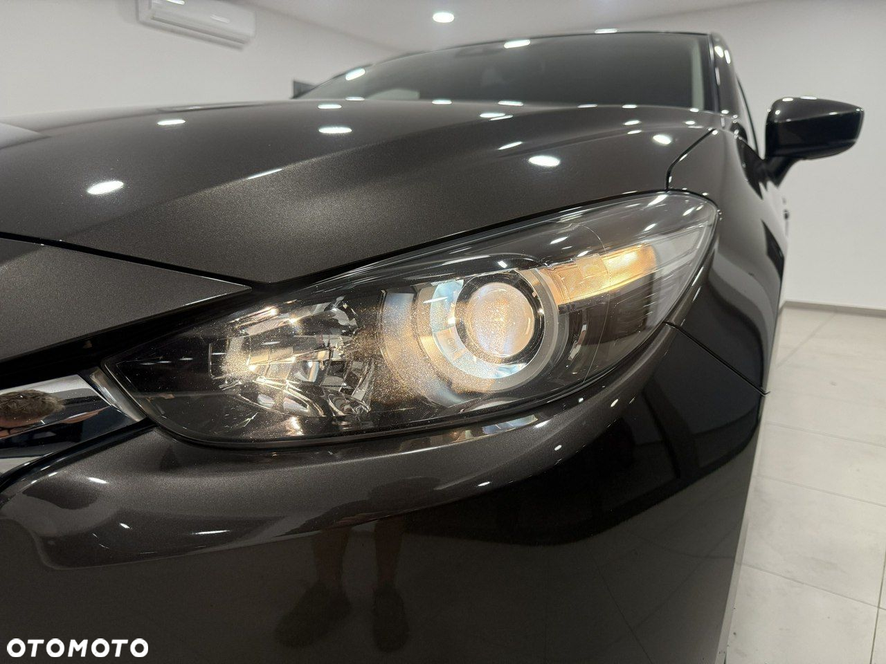 Mazda 3 2.0 Skyenergy - 37