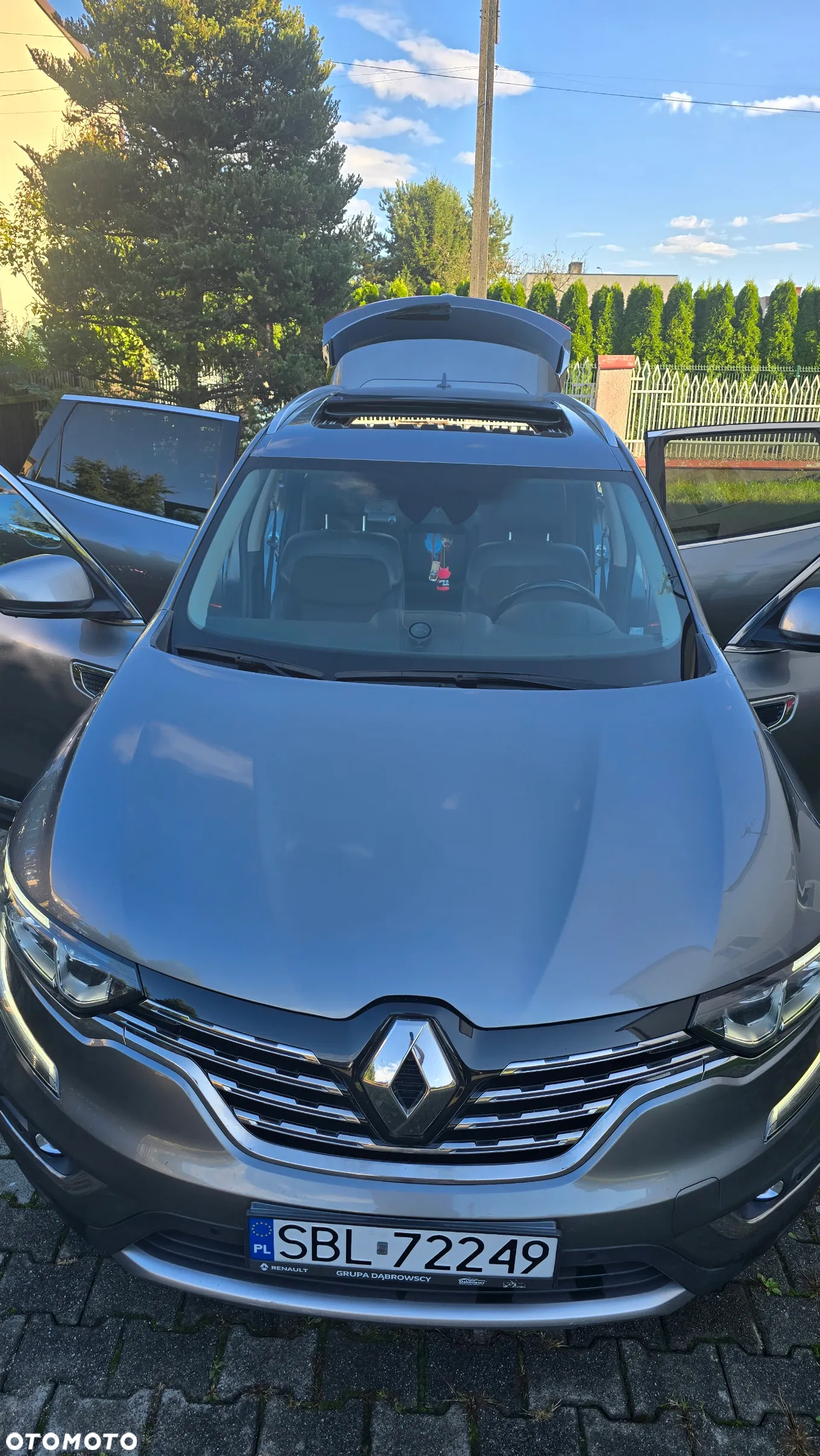 Renault Koleos 2.0 dCi Intens 4x4 X-Tronic - 6