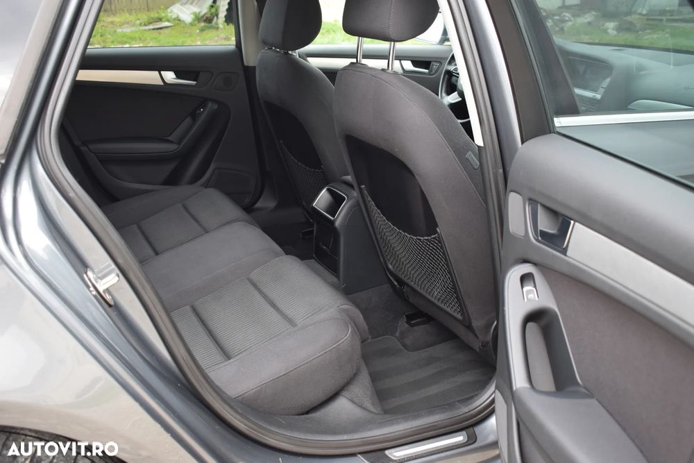 Audi A4 2.0 TDI - 40