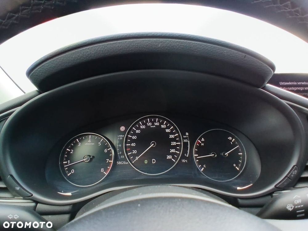 Mazda 3 - 19