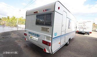 Adria Altea 462 PS U55 - 6