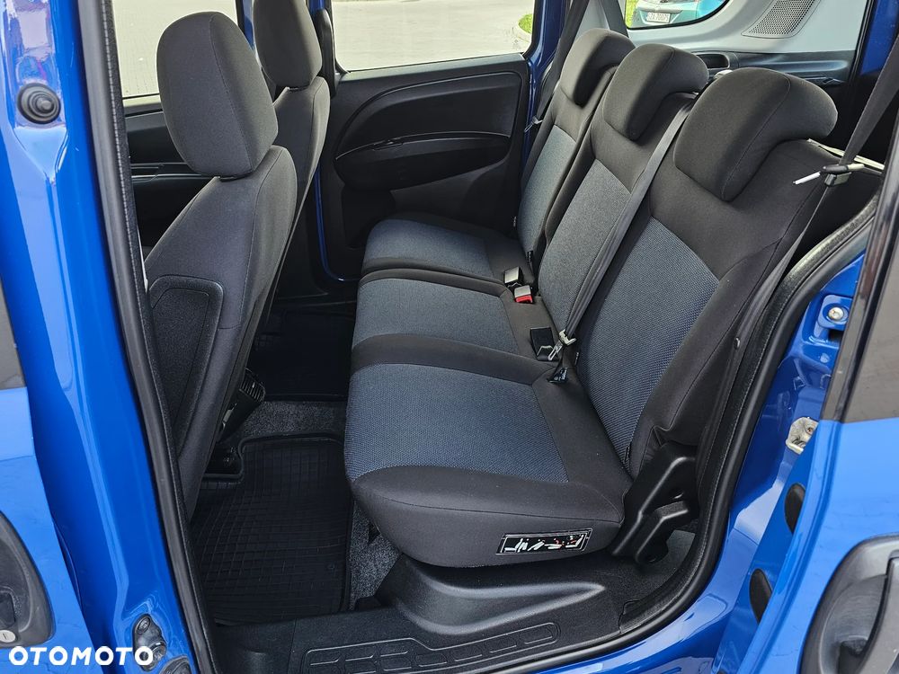 Opel Combo 1.4 L1H1 Edition - 26