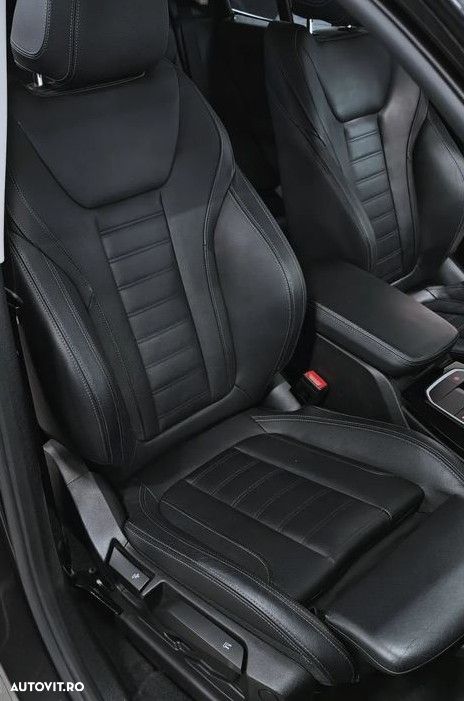 BMW X3 xDrive30e AT PHEV - 11