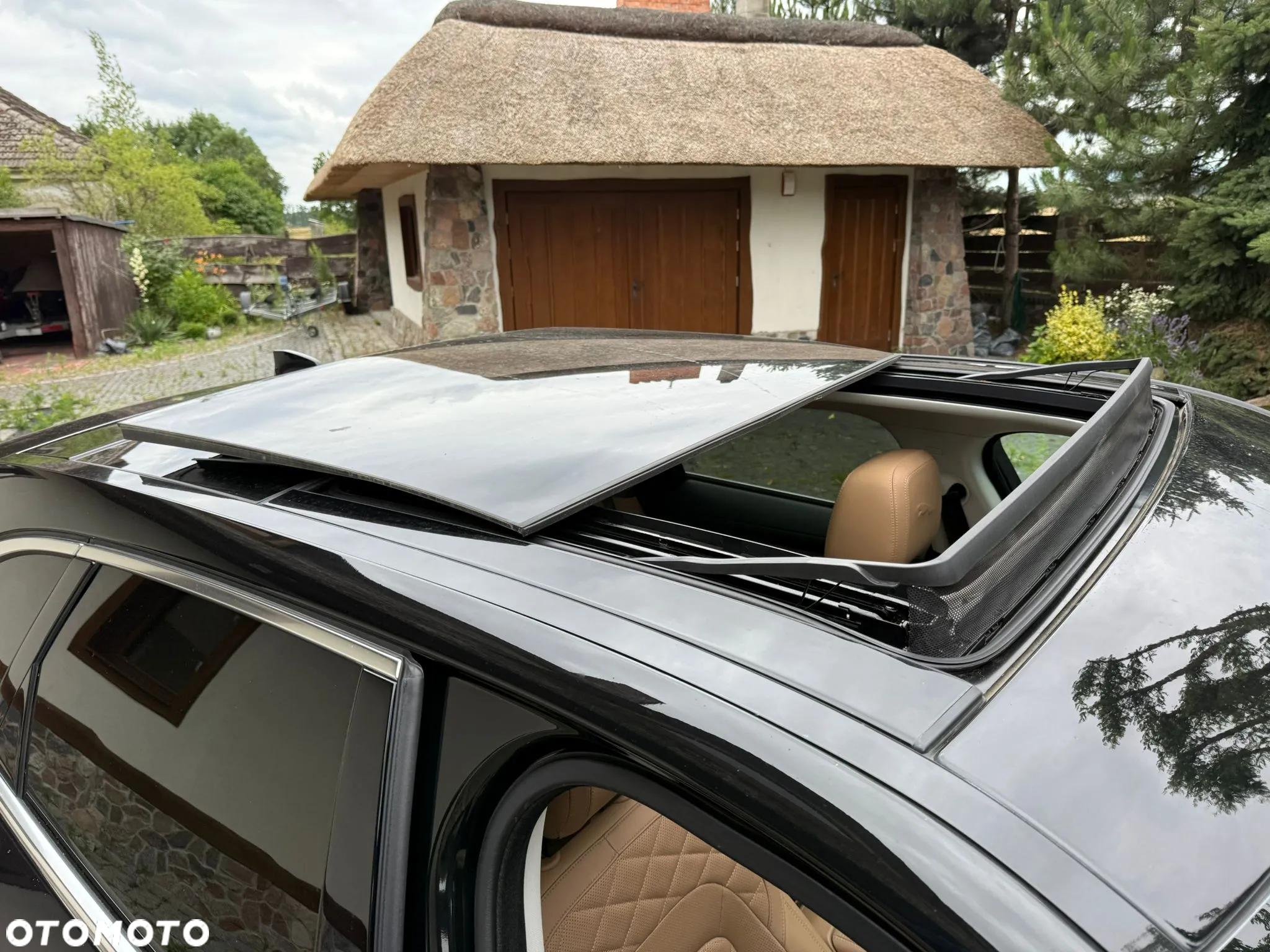 Jaguar F-Pace P250 AWD R-Dynamic Black - 33