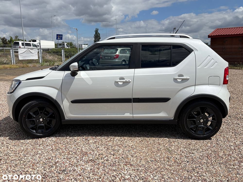 Suzuki Ignis - 7