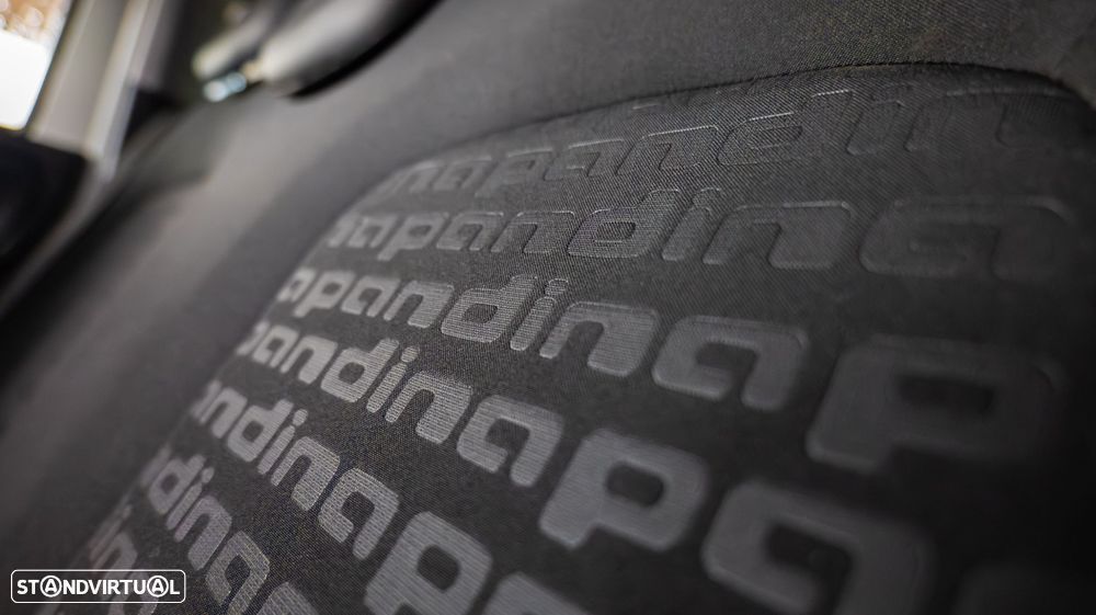 Fiat Panda Pandina 1.0 Hybrid Icon - 20