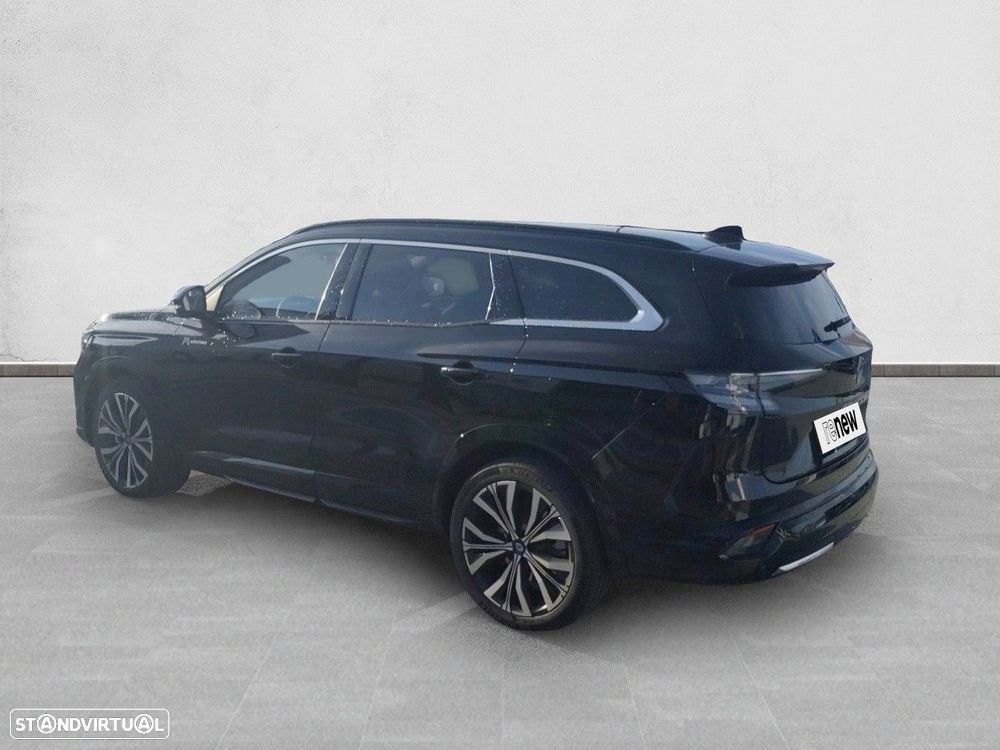 Renault Espace 1.2 E-Tech Full Hybrid Iconic - 3