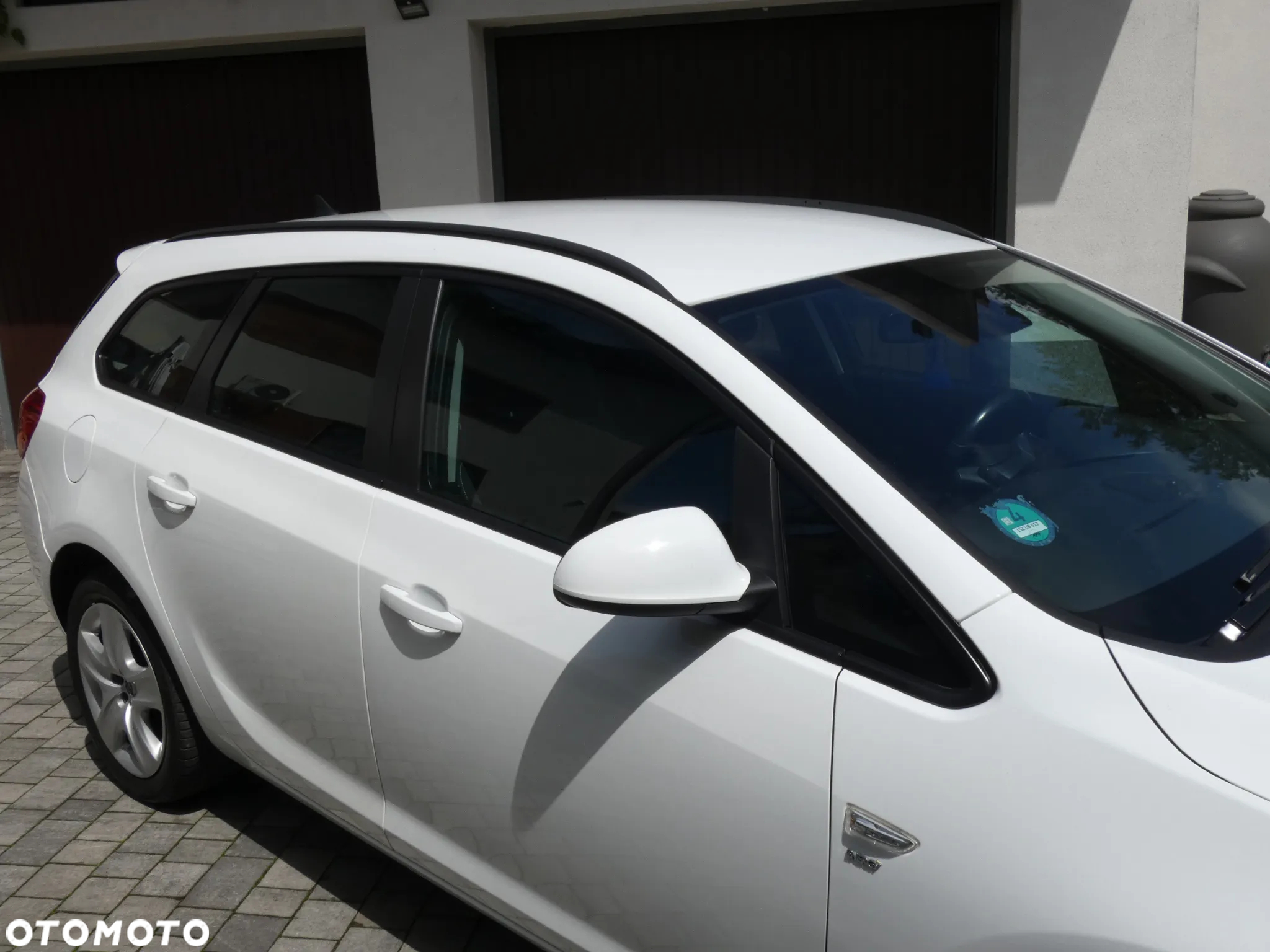 Opel Astra 1.4 Turbo Automatik Design Edition - 19