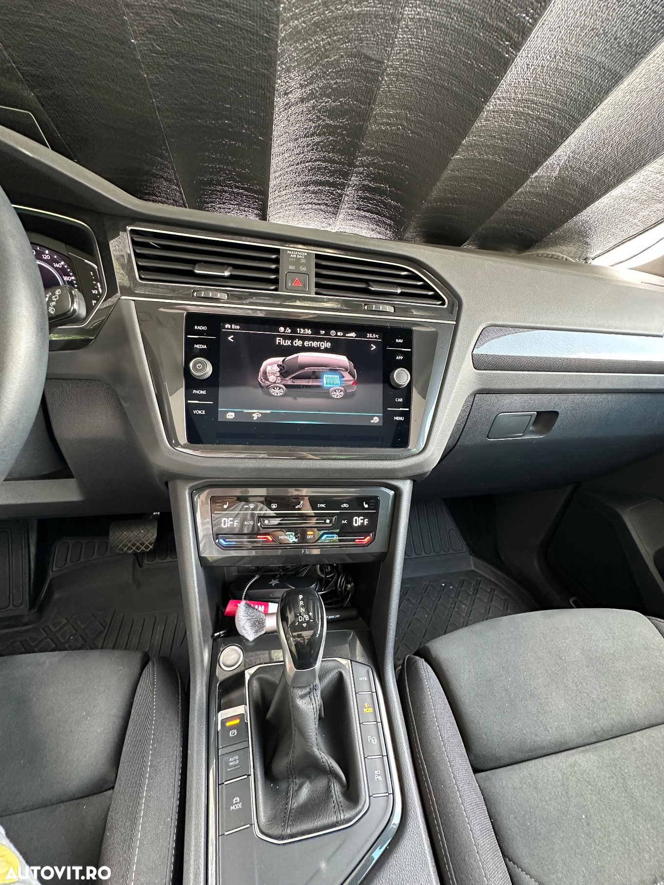 Volkswagen Tiguan 1.4 eHybrid OPF Elegance - 12
