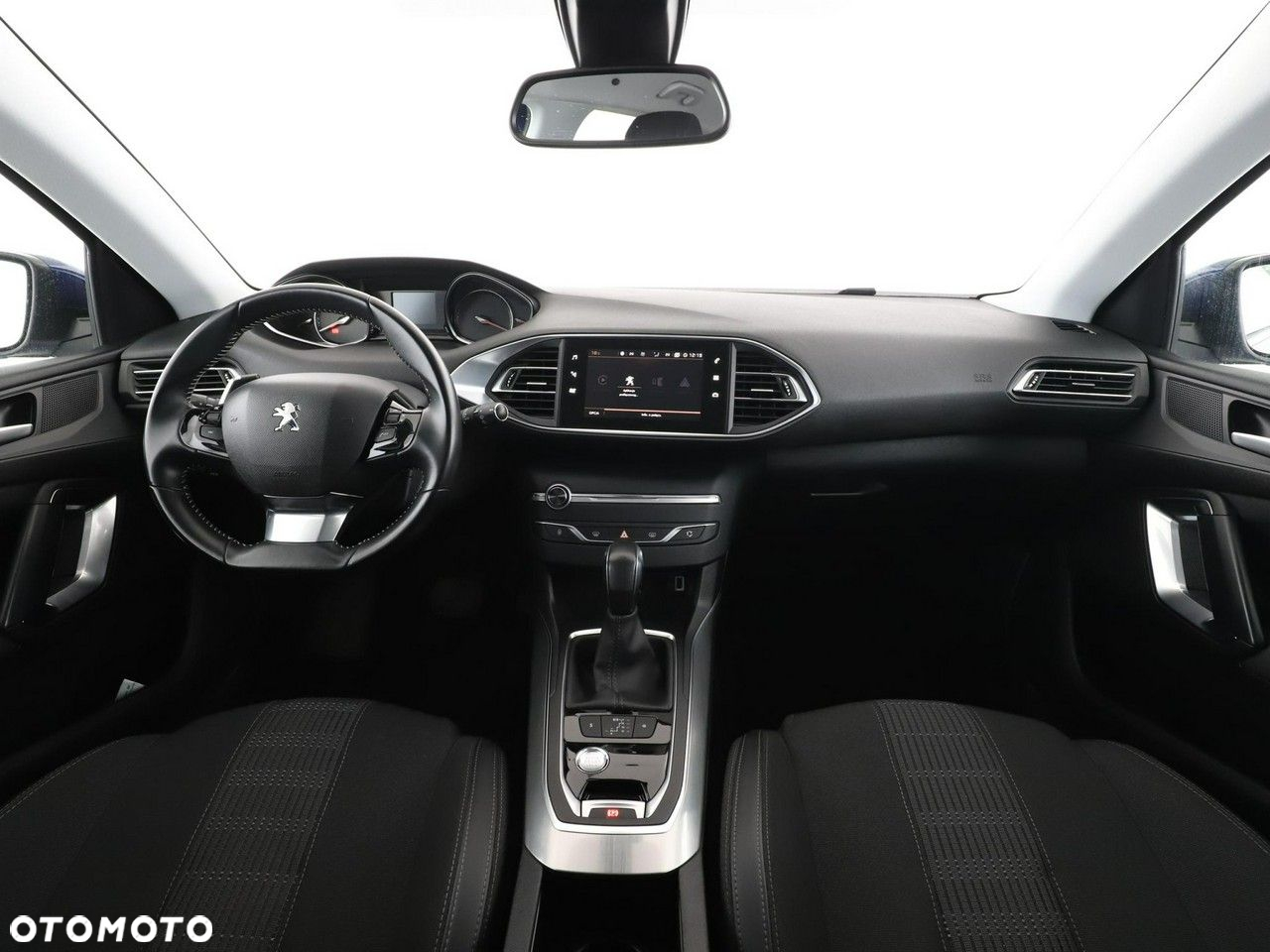 Peugeot 308 1.5 BlueHDi Allure S&S EAT6 - 15