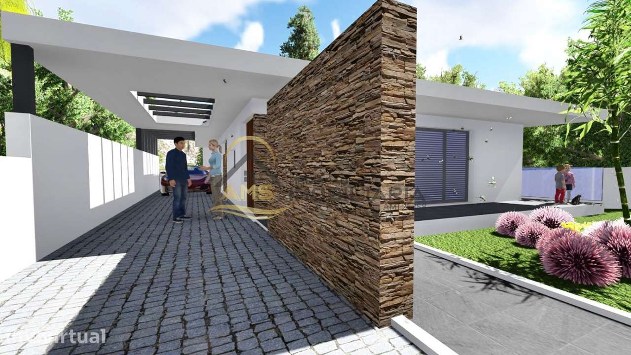 MORADIA NOVA  PARA VENDA - Grande imagem: 2/39