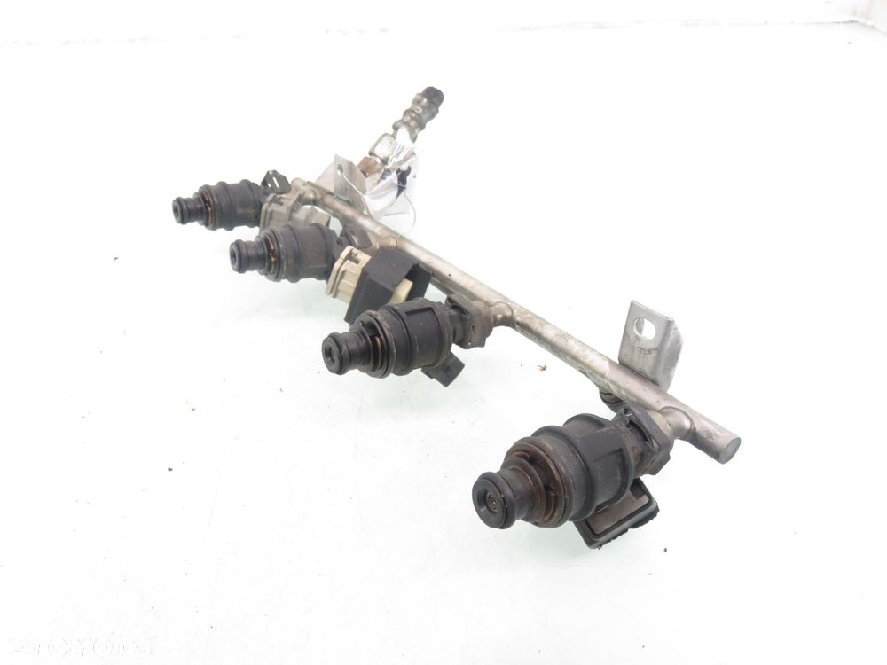 LISTWA WTRYSKOWA OPEL ZAFIRA A 1.8 90536149 5WK93151 - 6