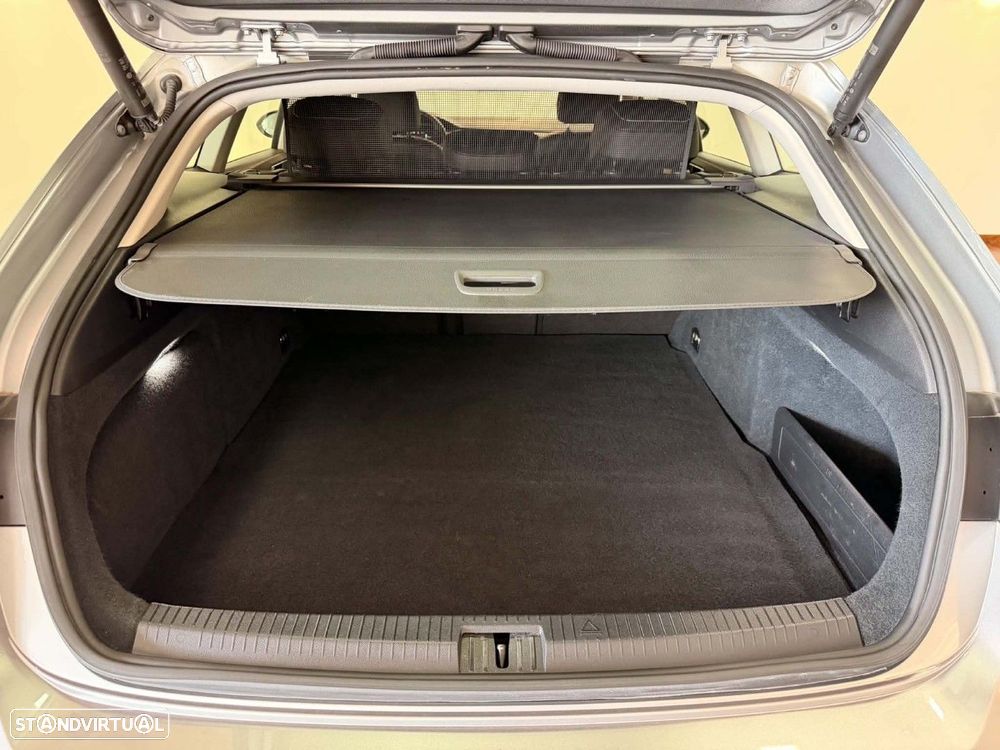 VW Arteon Shooting Brake 1.4 TSI eHybrid Elegance - 25