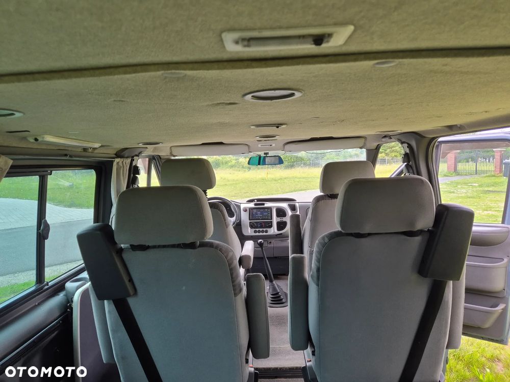 Ford Transit K Euroline - 29