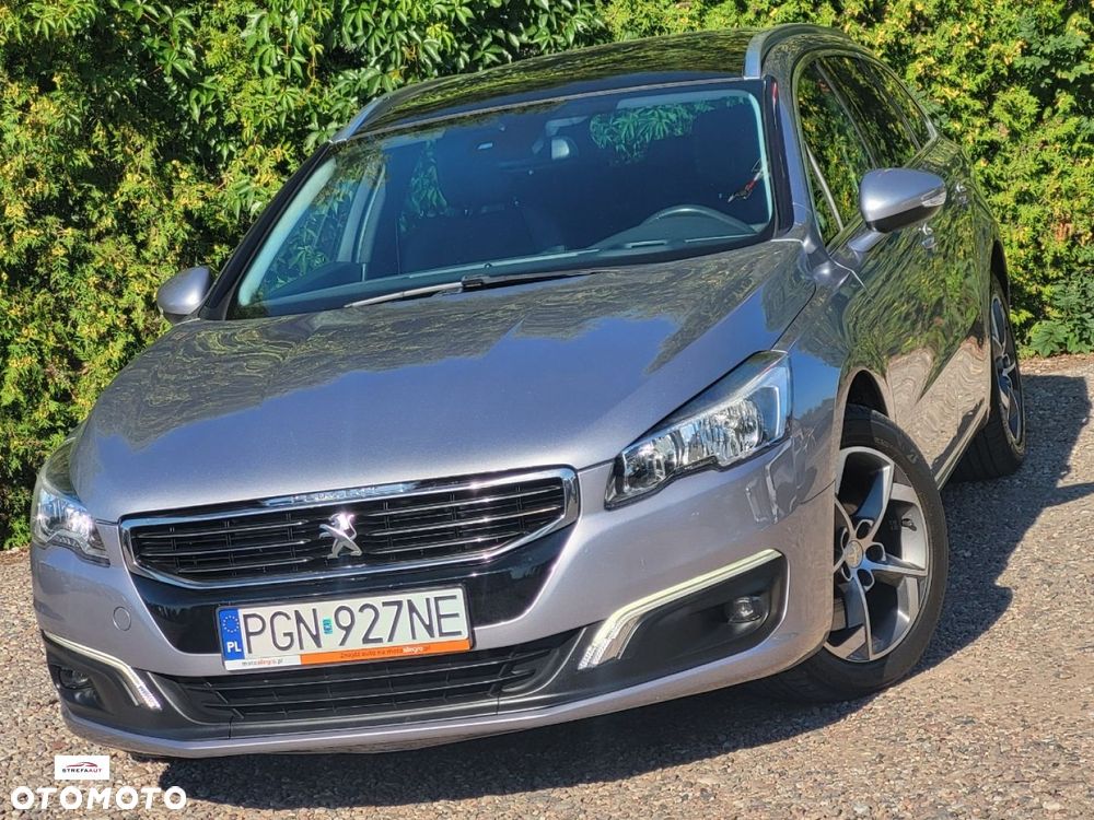 Peugeot 508 - 35