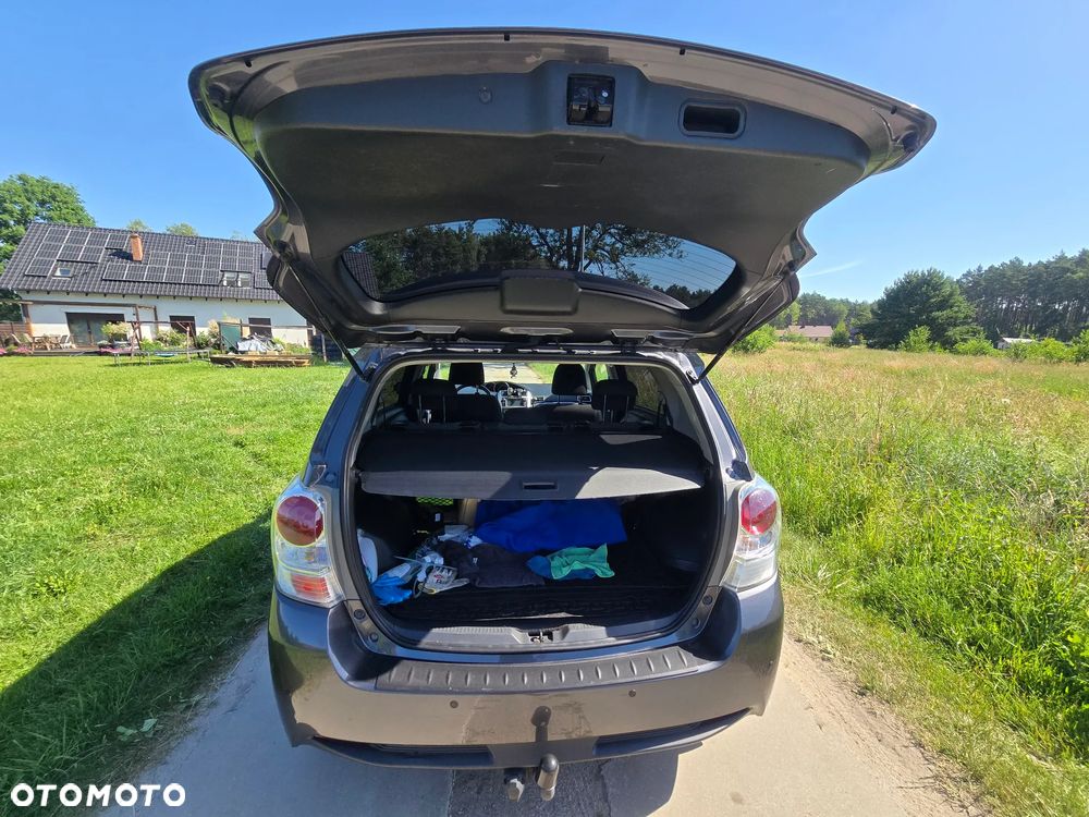 Toyota Verso 1.8 Premium MS EU6 - 22