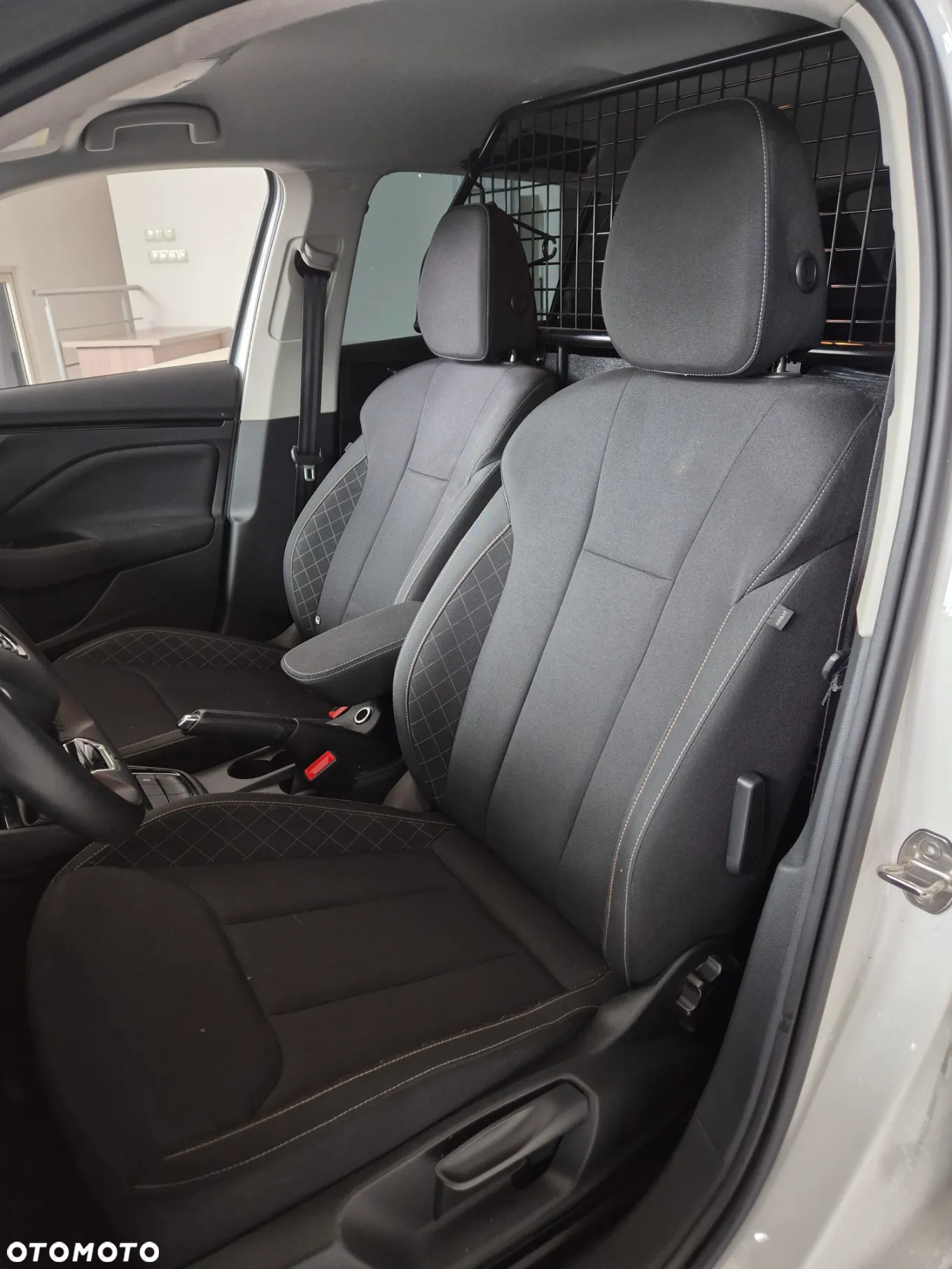 Skoda Scala 1.0 TSI Ambition - 11