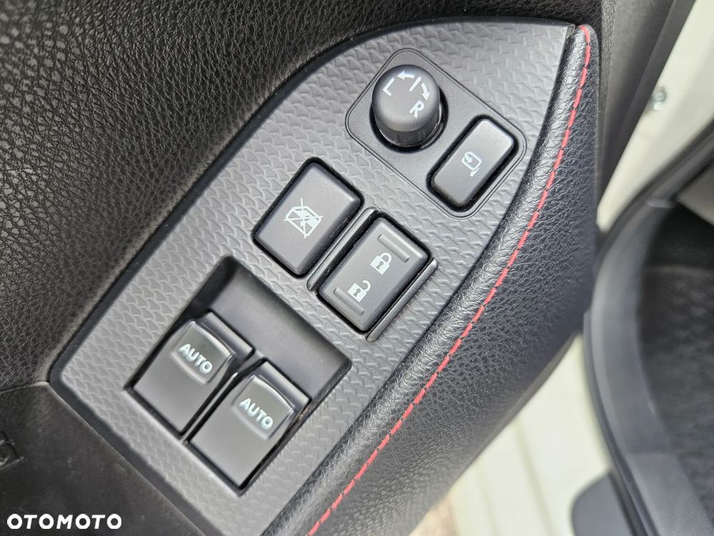 Toyota GT86 2.0 Prestige - 24