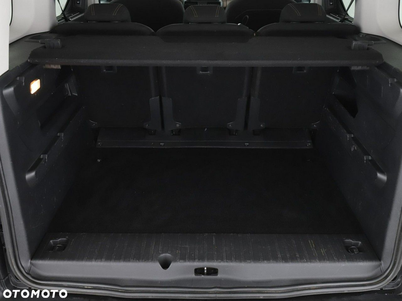 Peugeot Rifter N1 BlueHDI 100 L1 GT - 20