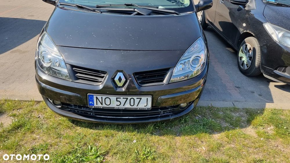 Renault Scenic 1.6 16V Confort Authentique - 1