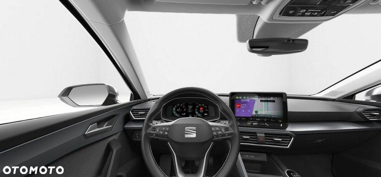Seat Leon - 10