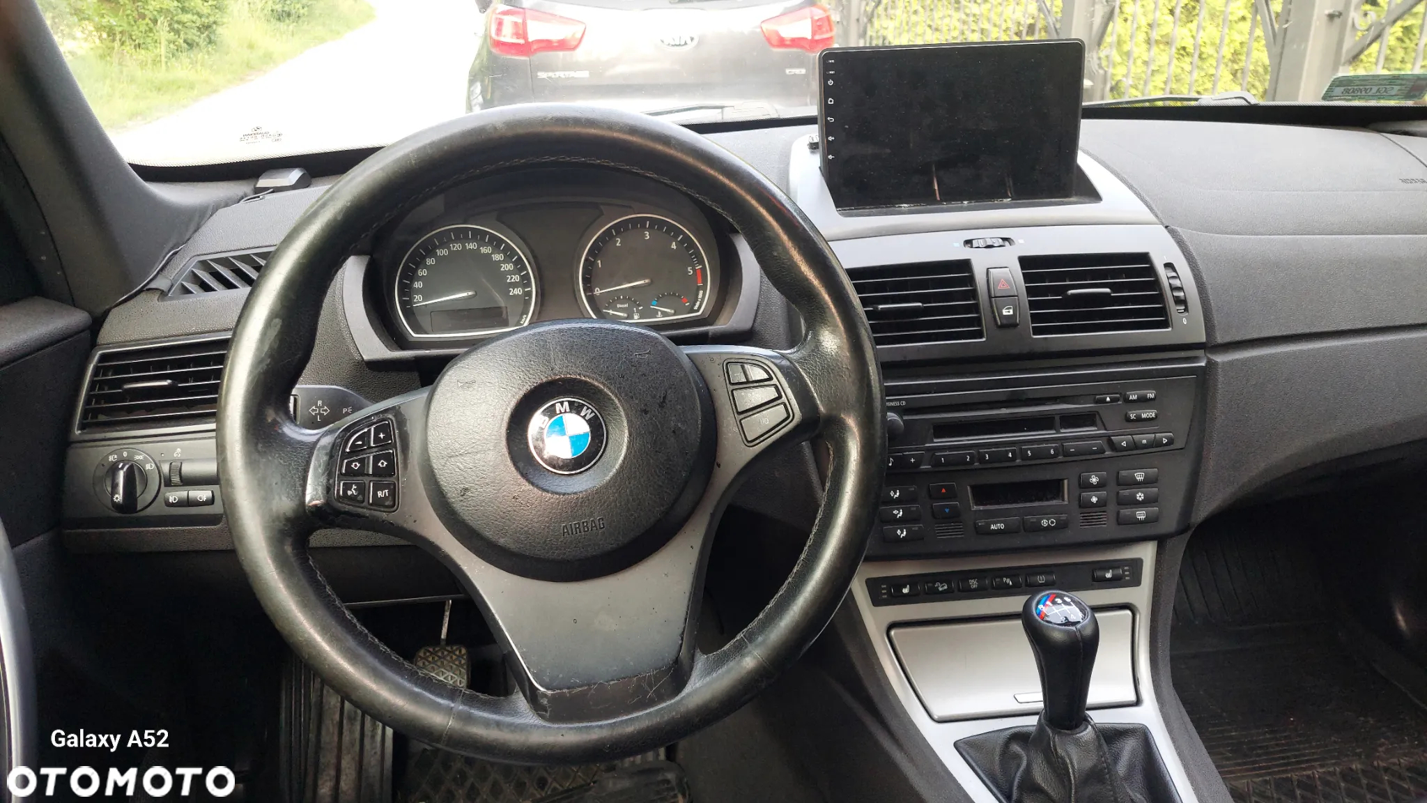 BMW X3 - 11