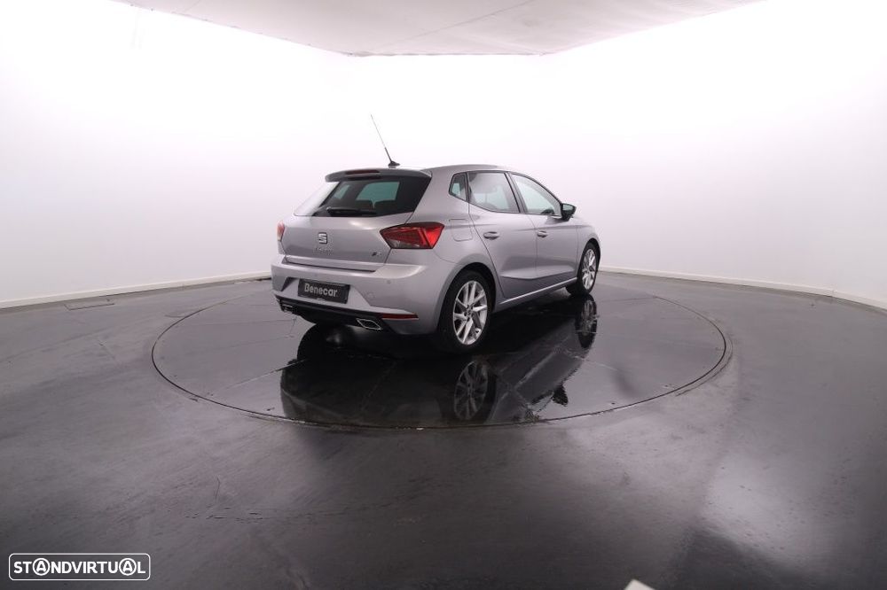 SEAT Ibiza 1.0 TSI FR - 8