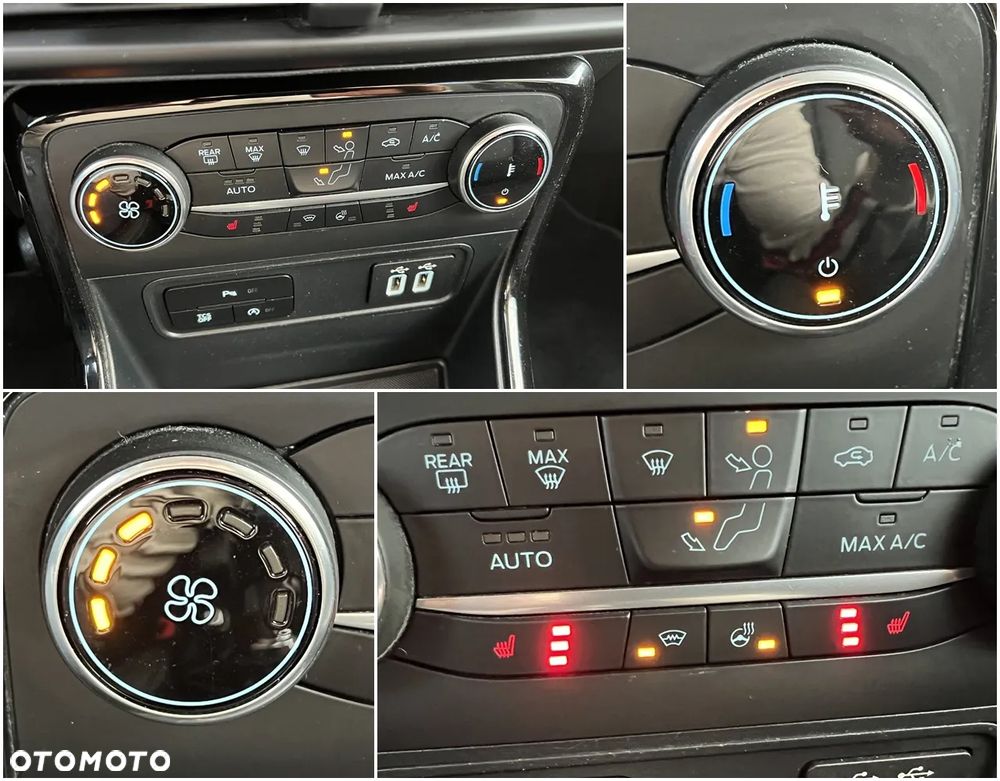 Ford EcoSport 1.0 EcoBoost GPF Active ASS - 30