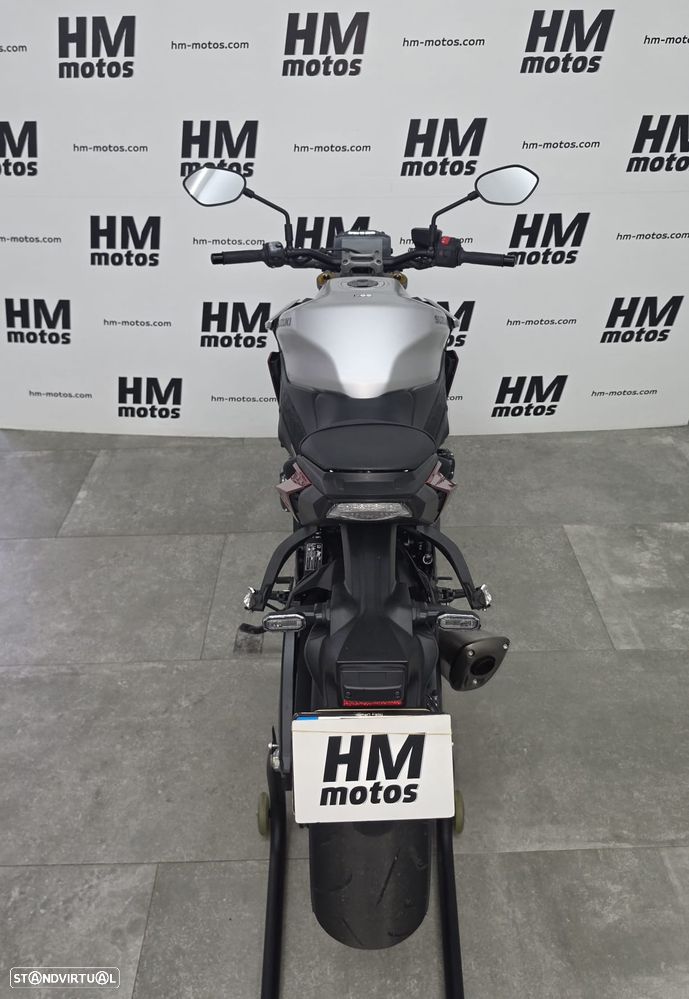 Suzuki GSX 1000S - 24 MESES DE GARANTIA - 7