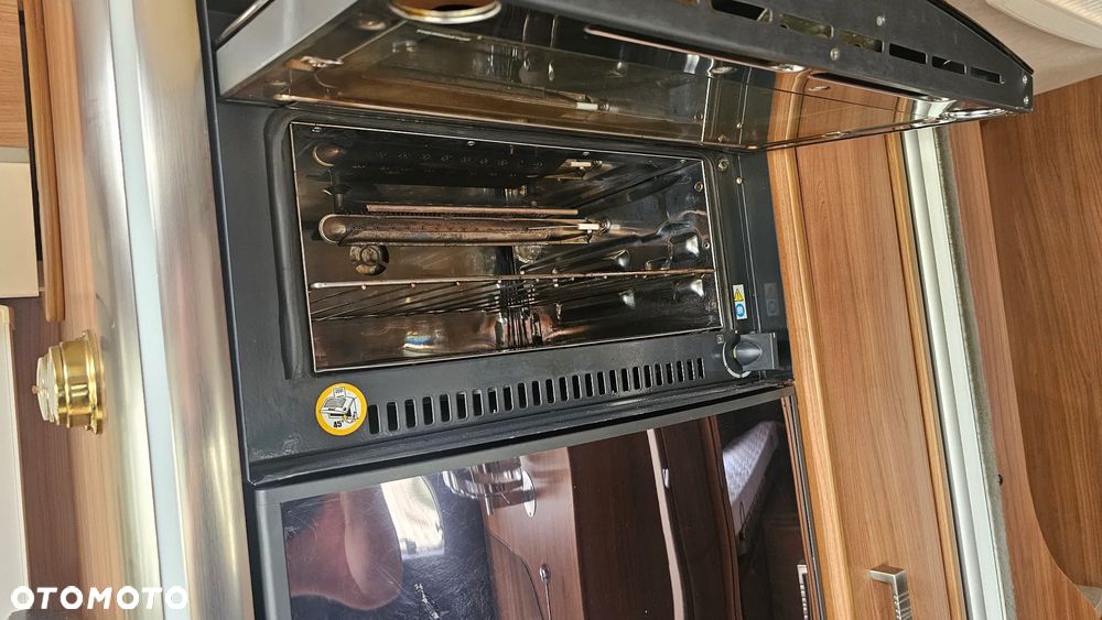 LE VOYAGEUR Mercedes Sprinter 519 - 29