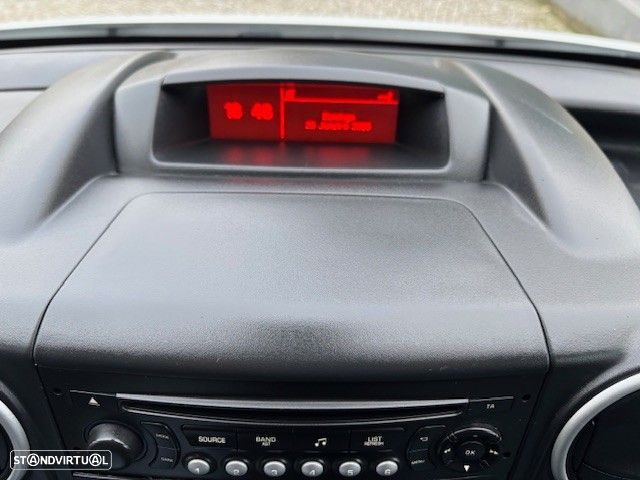 Citroën Berlingo 1.6 BlueHDi Feel - 9