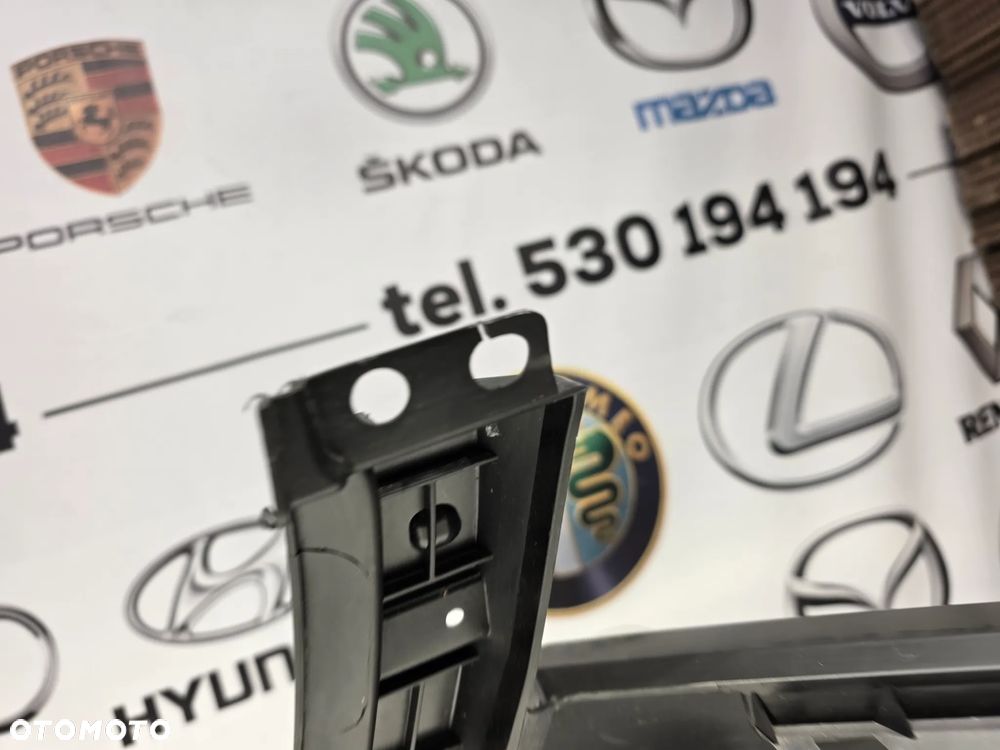 KIA SORENTO 3 III LIFT 18- ZDERZAK PRZEDNI PRZÓD NA 6xPDC NR 86511-C5500 , NR AUKCJI NZ1889 - 37